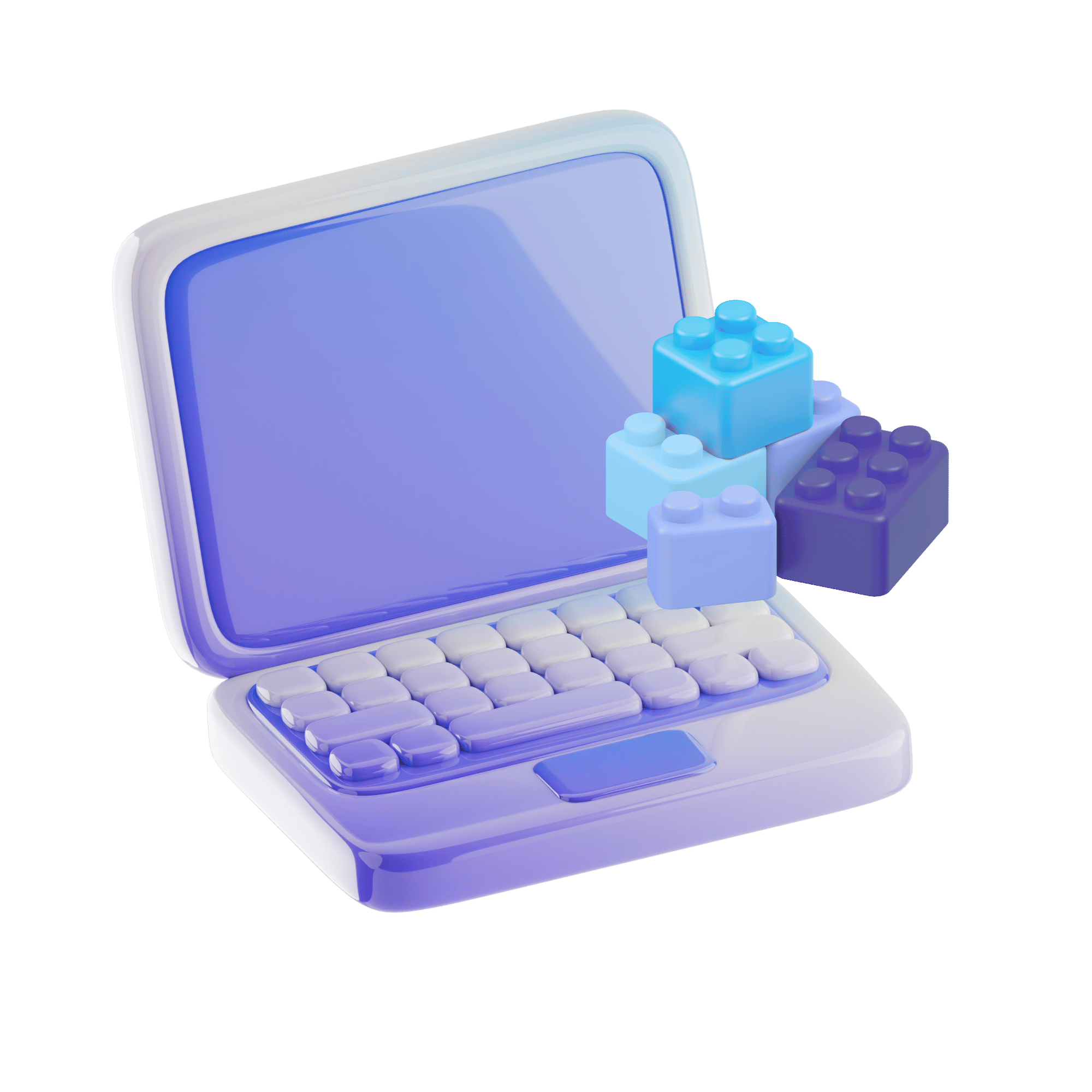 Tools and platforms icon